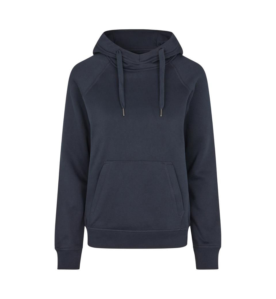 Core Hoodie Feuerwehr Damen