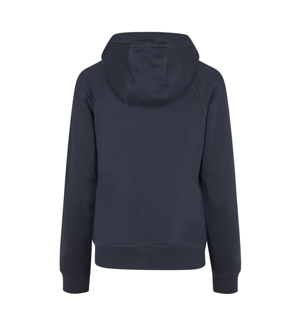 Miniaturbild: Core Hoodie Feuerwehr Damen