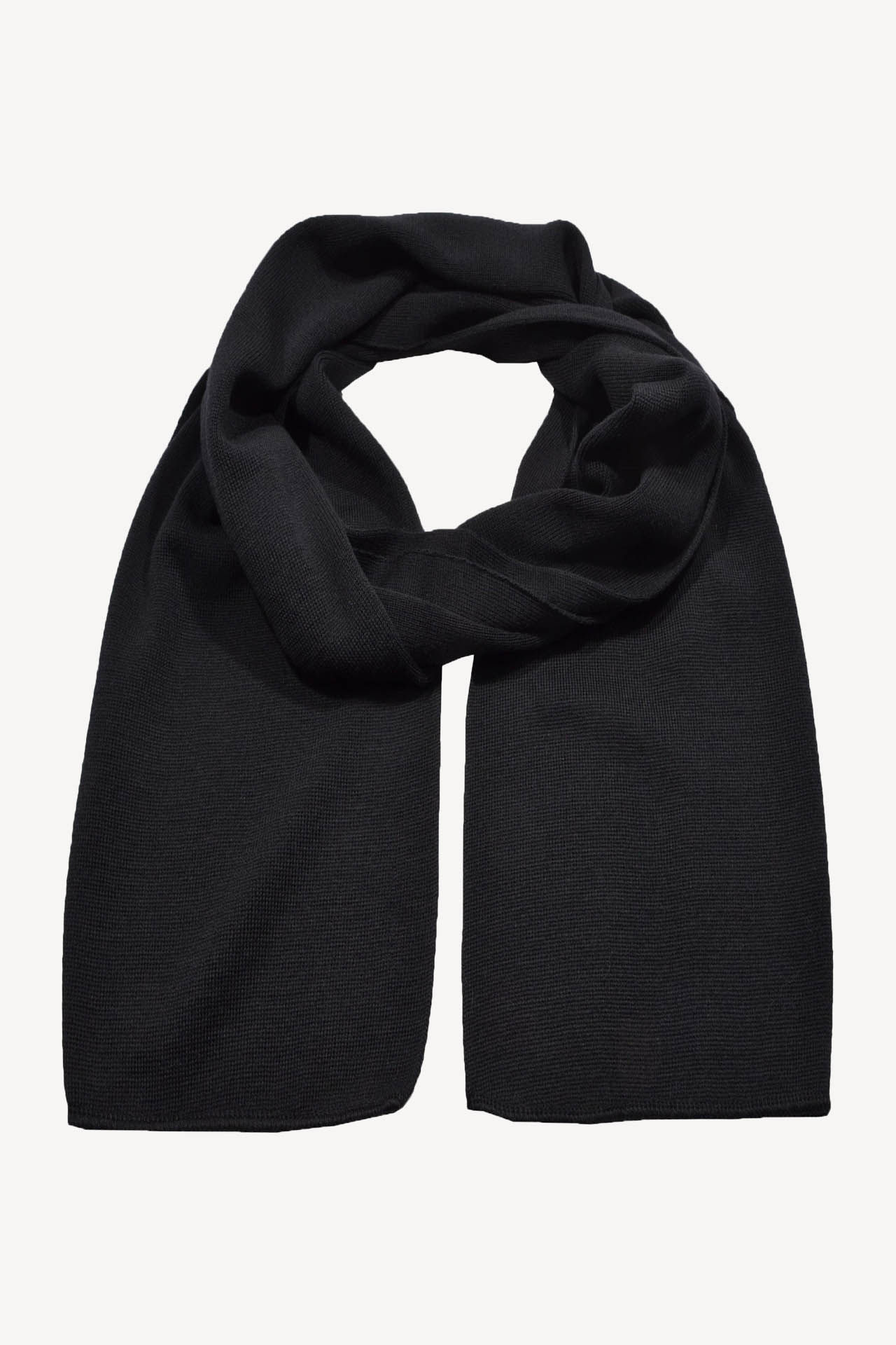 Strickschal Beispiel