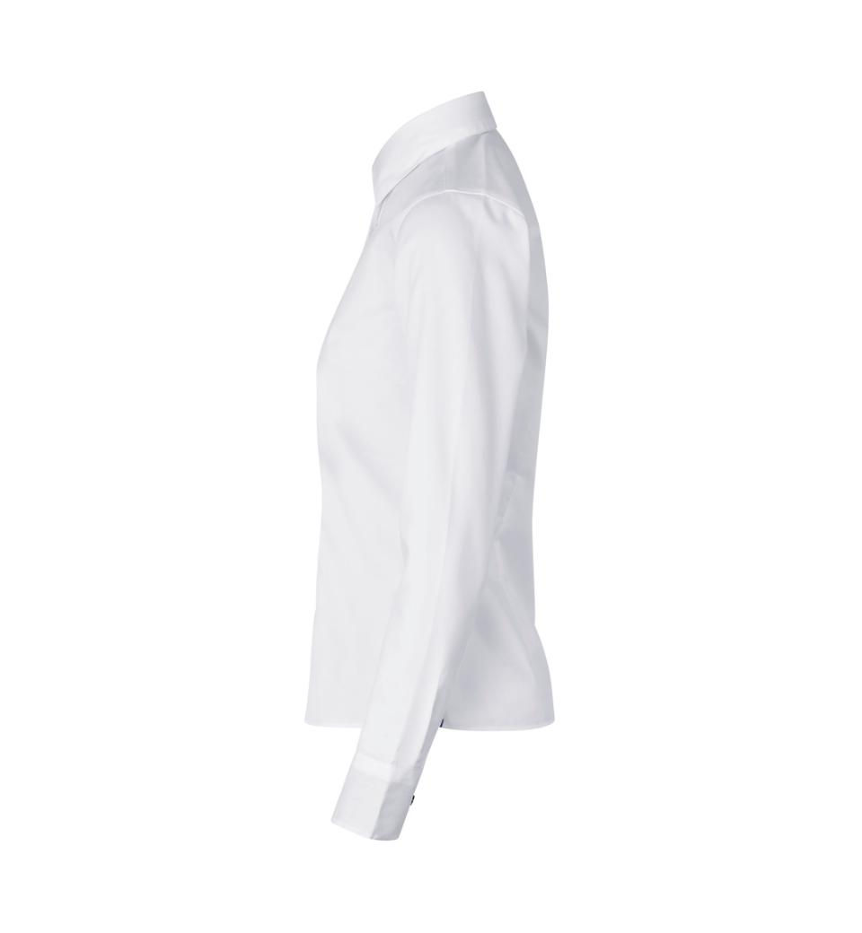 Miniaturbild: Bluse in Modern Fit Reisering S372