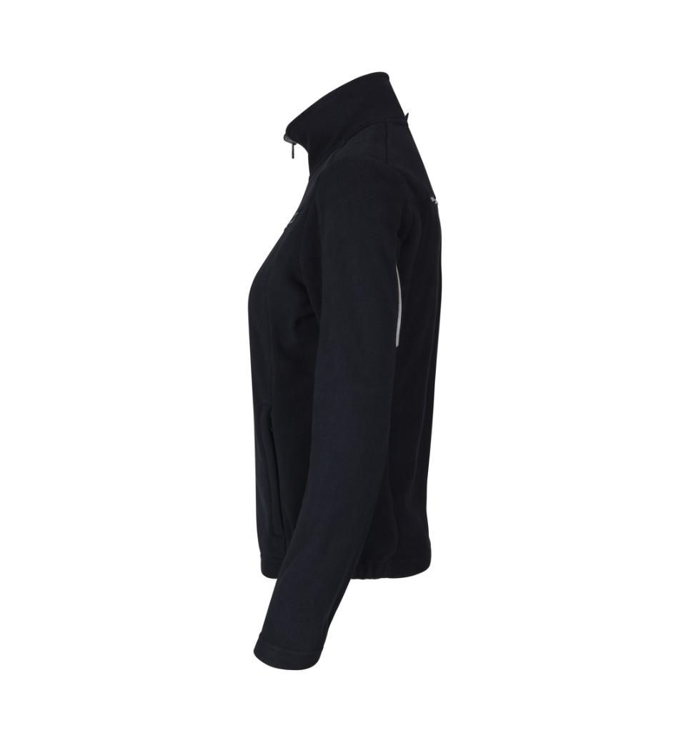 Miniaturbild: Zip-n-Mix Microfleece Feuerwehr Damen