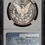 Thumbnail: 1881-S Morgan Silver Dollar $1 NGC MS67 - Prooflike with Toning!