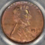 Thumbnail: 1926-D Lincoln One Cent 1c Penny PCGS MS64RB - Great Color/Toning!