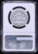 Thumbnail: 1952 Proof Franklin Half Dollar 50c NGC PF 65 (PR65)