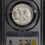 Thumbnail: 1935 Walking Liberty Half Dollar 50c PCGS MS66+ CAC