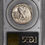 Thumbnail: 1933-S Walking Liberty Half Dollar 50c PCGS MS64 CAC (OGH)