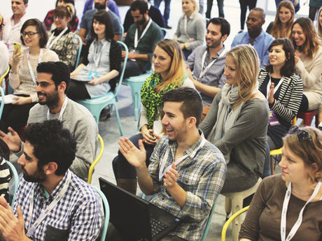 How to Select the Best Conference Intro Games and Activities