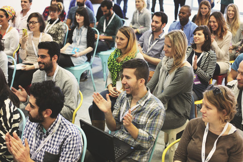 University Partnership Programme