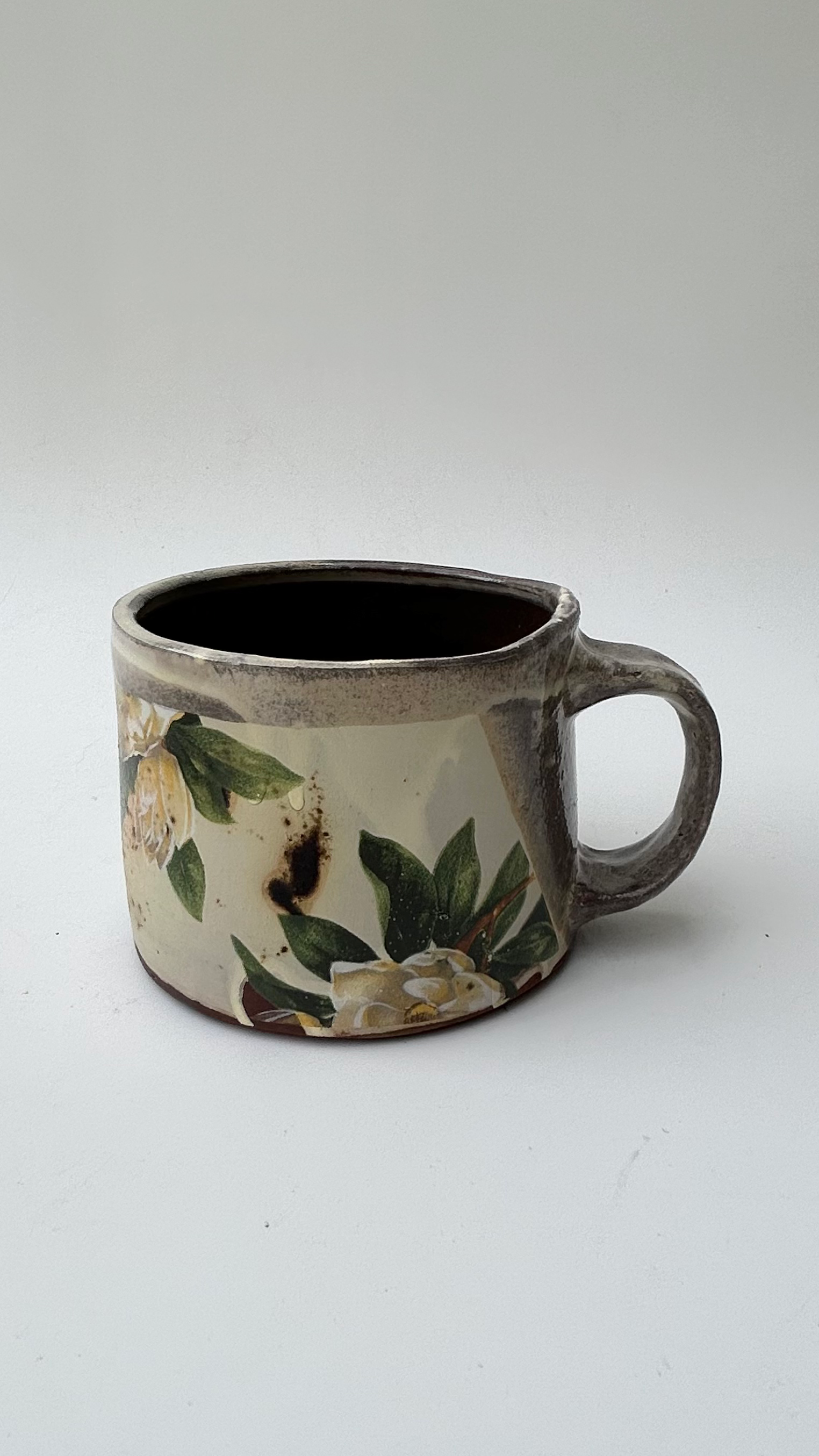 Dogwood Mug