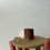 Thumbnail: Colour Block Taper Holder No. 3