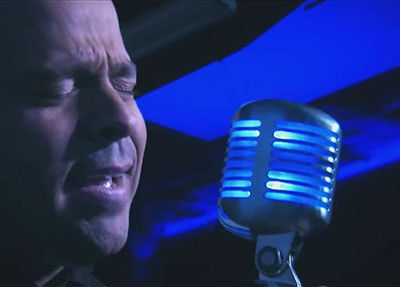 Luis Damon – “Preciosa”