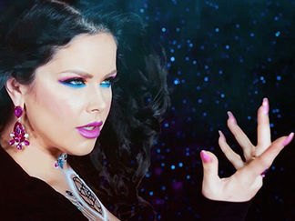 Elexis Ansley – “One Life”