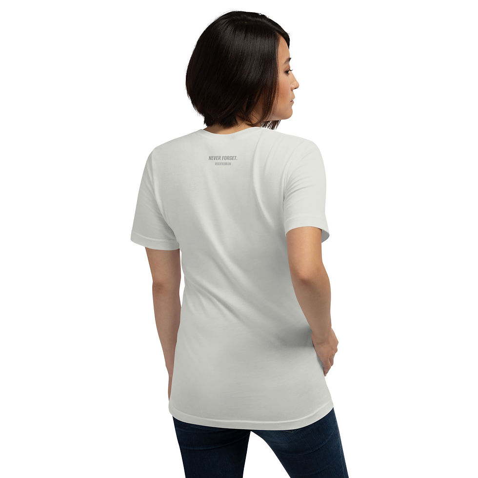 Thumbnail: APF Unisex T-shirt