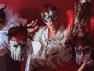 Lady Gaga – “Venus” (Video Cover)