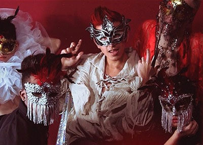 Lady Gaga – “Venus” (Video Cover)