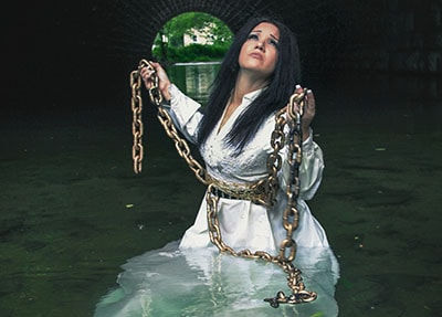 Nai – “Shield Of Victory”