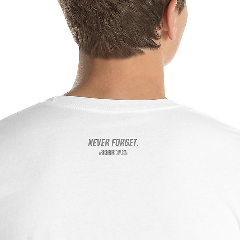Thumbnail: APF Unisex T-shirt