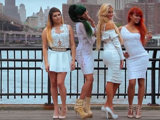 Secret Girls – “One Last Time”
