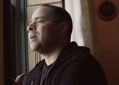 Luis Damon – “Mi Declaración” (Ft. Julius Cesar)