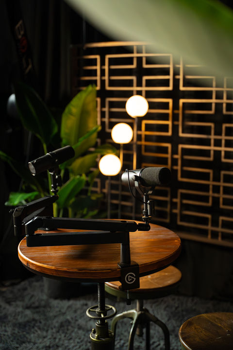 Content Studio Miami