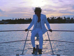 Jack Crooner - “Feeling Good”