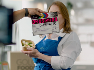 GOLO Campaign | Behind the Scenes