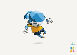 Character design concept 3