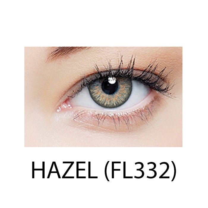 Thumbnail: [Daily] Eyedia Clearcolor 1-day (1 Month)