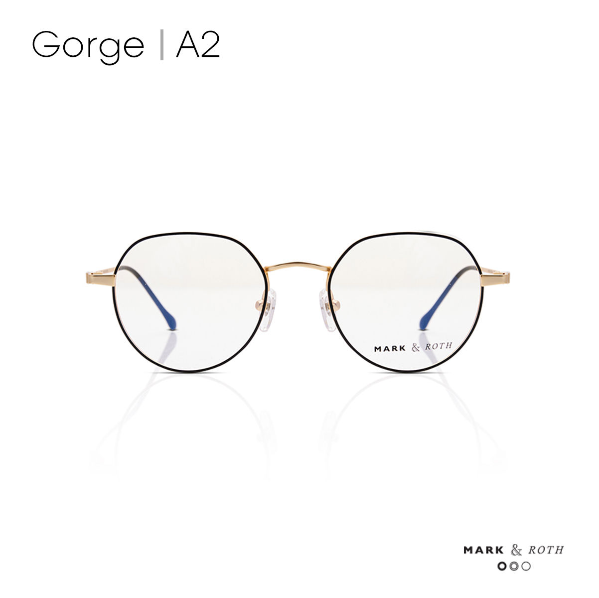 Gorge A