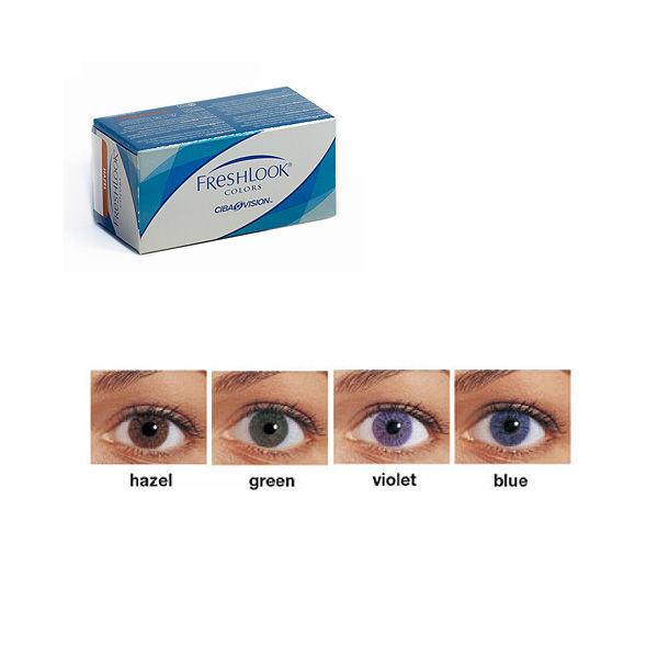 Thumbnail: [ 2 Week ] Alcon Freshlook Colors (3 Months)
