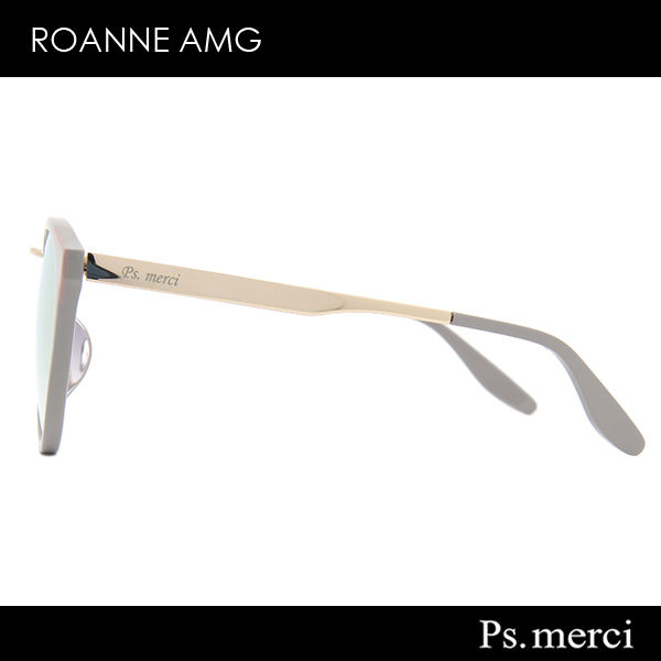 Thumbnail: ROANNE AMG