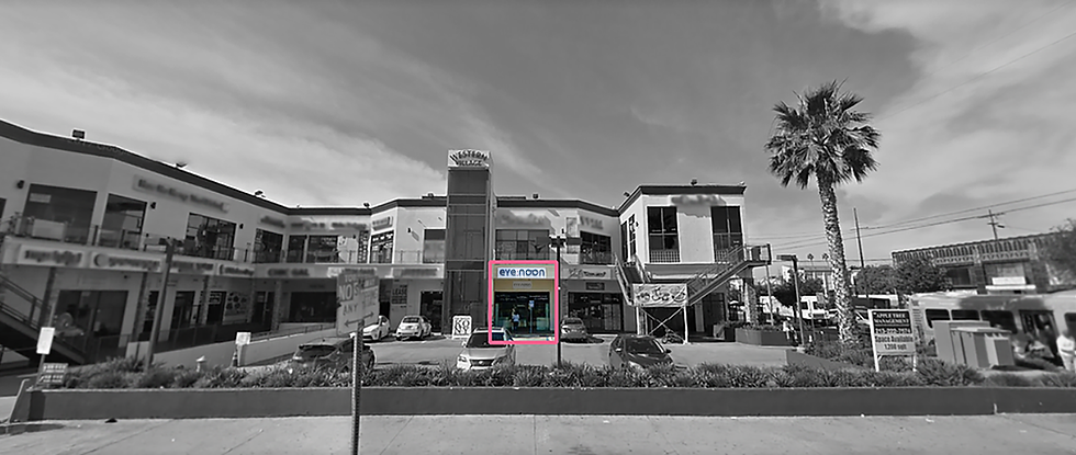 EyeNoon Google Street.png