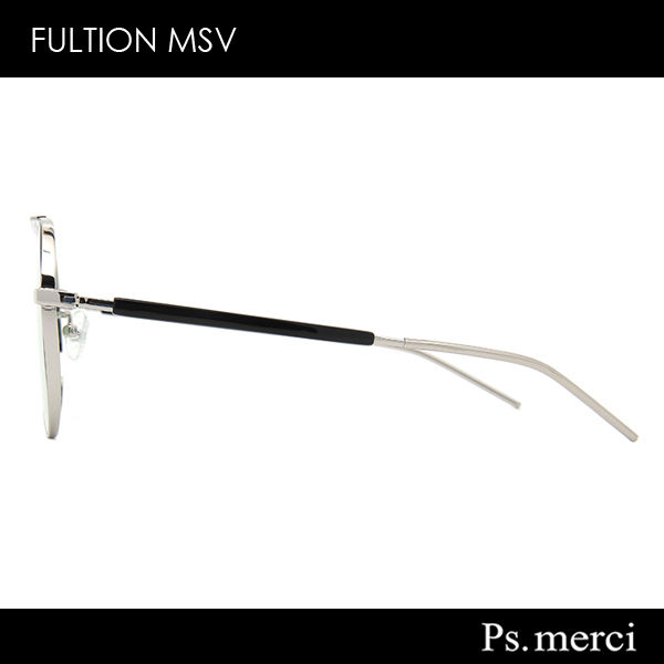 Thumbnail: FULTION MSV