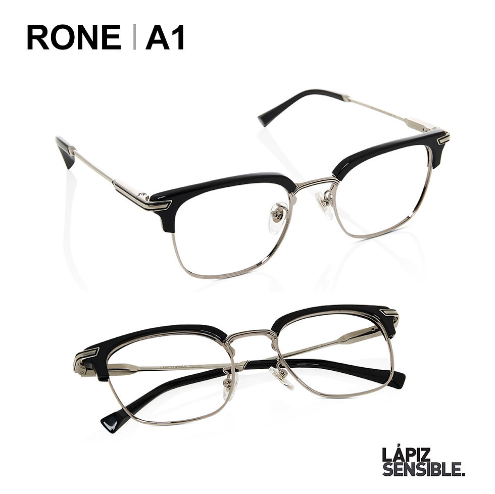 Thumbnail: RONE