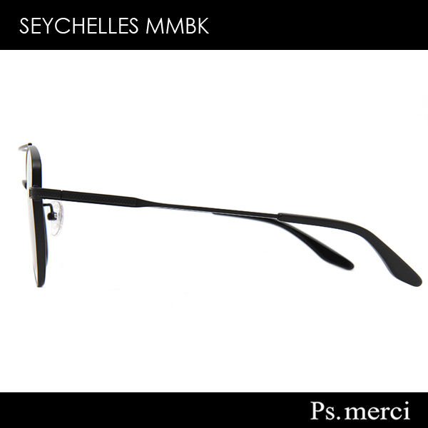 Thumbnail: SEYCHELLES MMBK
