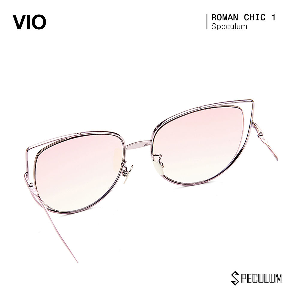 Thumbnail: ROMAN CHIC 3