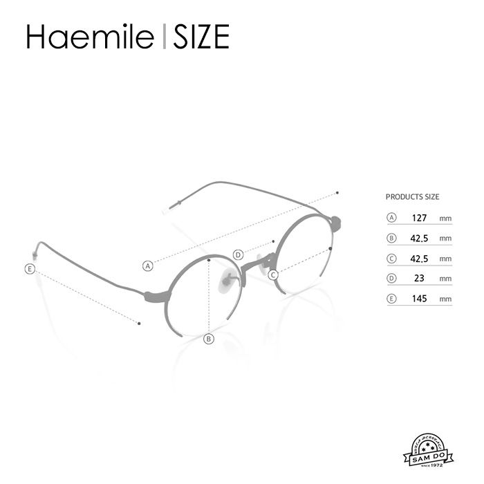 Thumbnail: Haemile