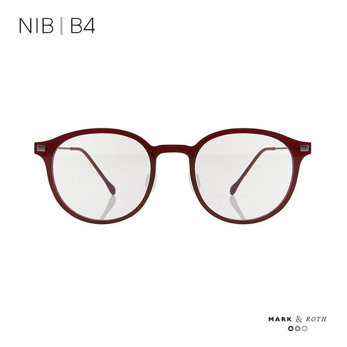 Thumbnail: NIB B