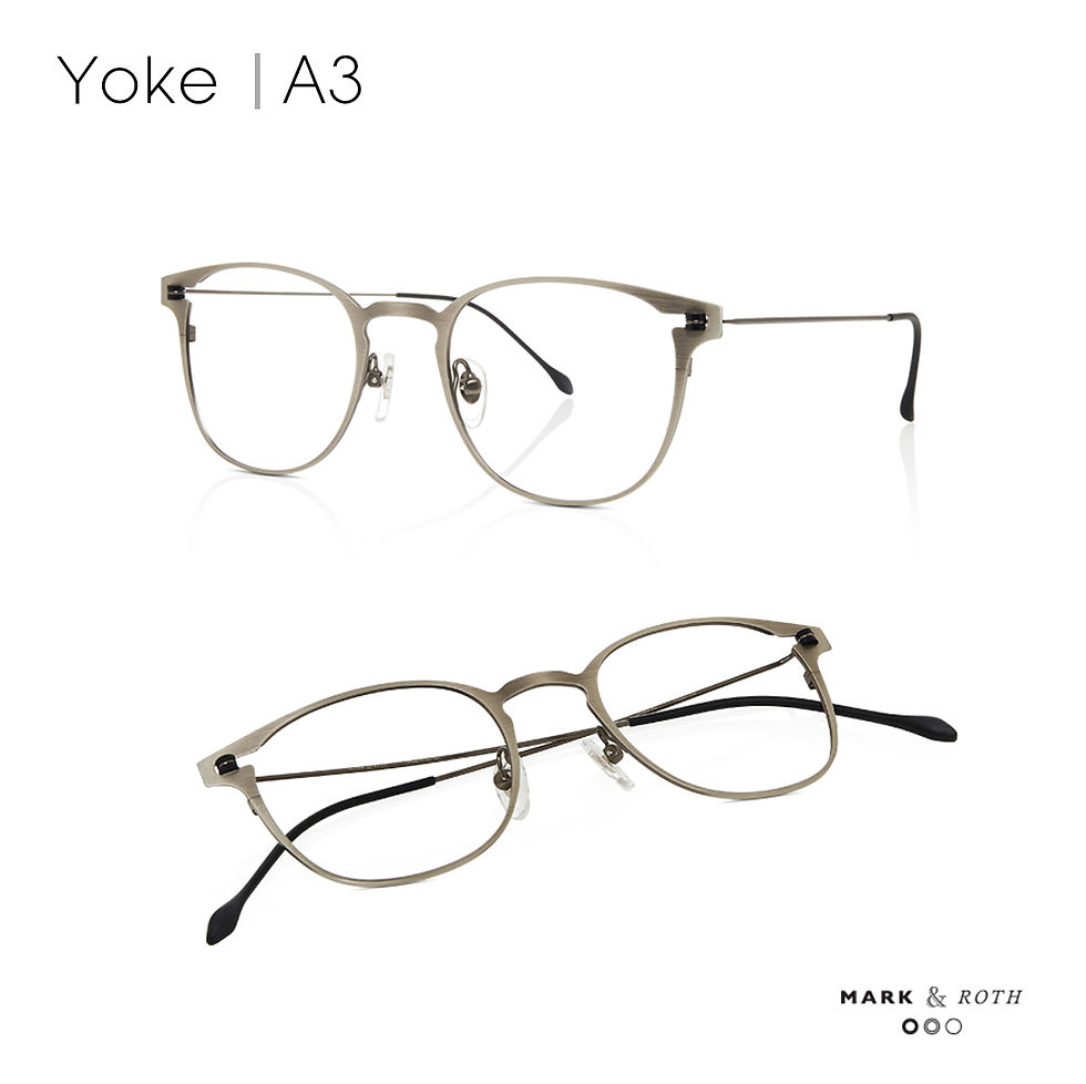 Thumbnail: Yoke A