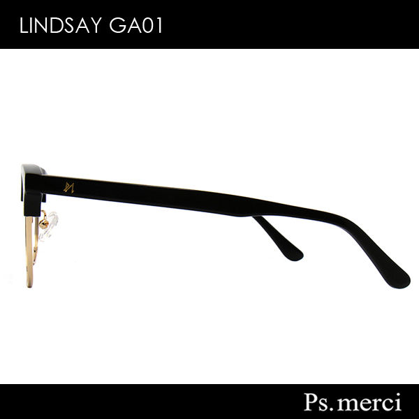 Thumbnail: LINDSAY GA01
