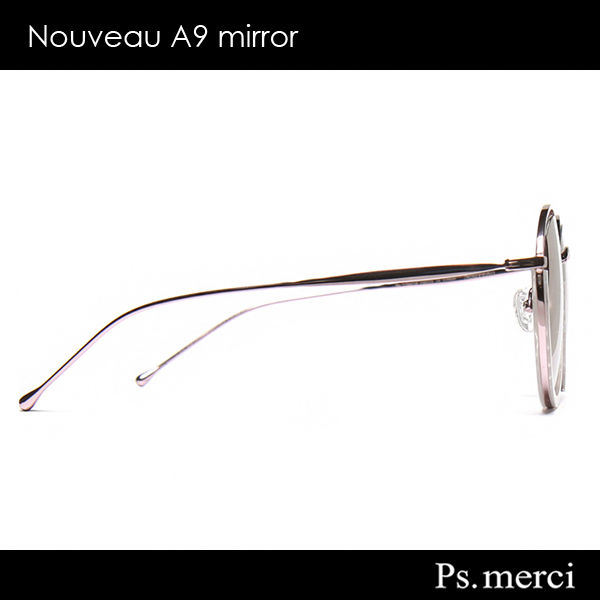 Thumbnail: Nouveau A9 mirror