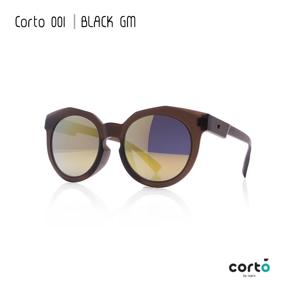 CORTO 001
