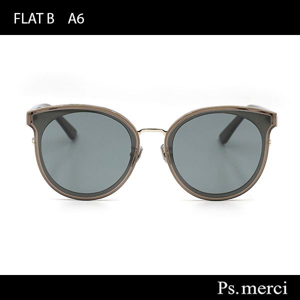 Thumbnail: FLAT B