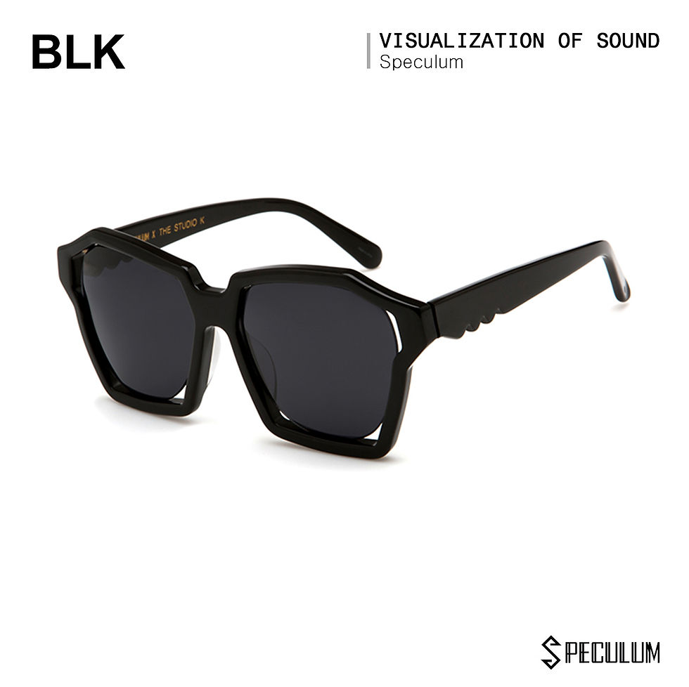 Thumbnail: VISUALIZATION OF SOUND
