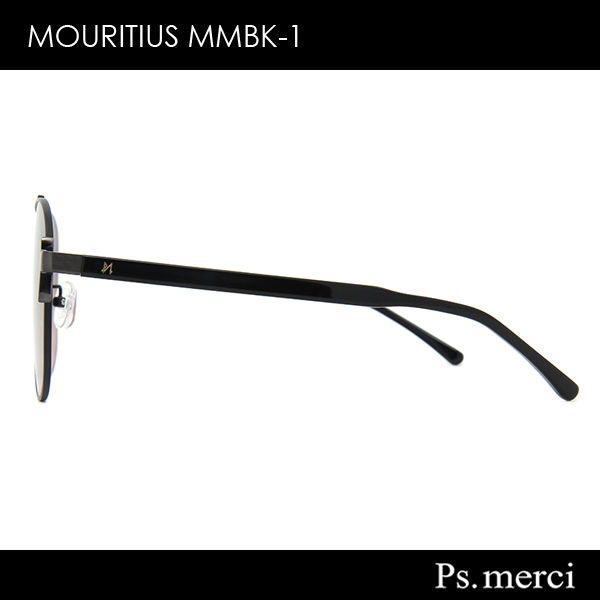 Thumbnail: MAURITIUS MMBK-1