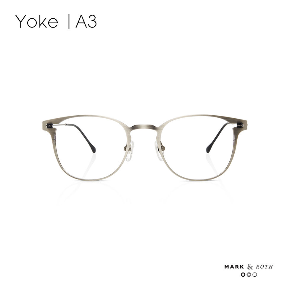 Thumbnail: Yoke A