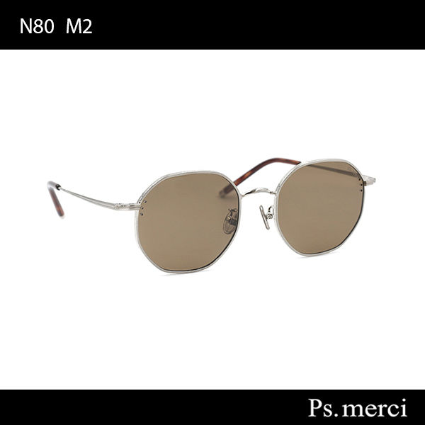 Thumbnail: N80