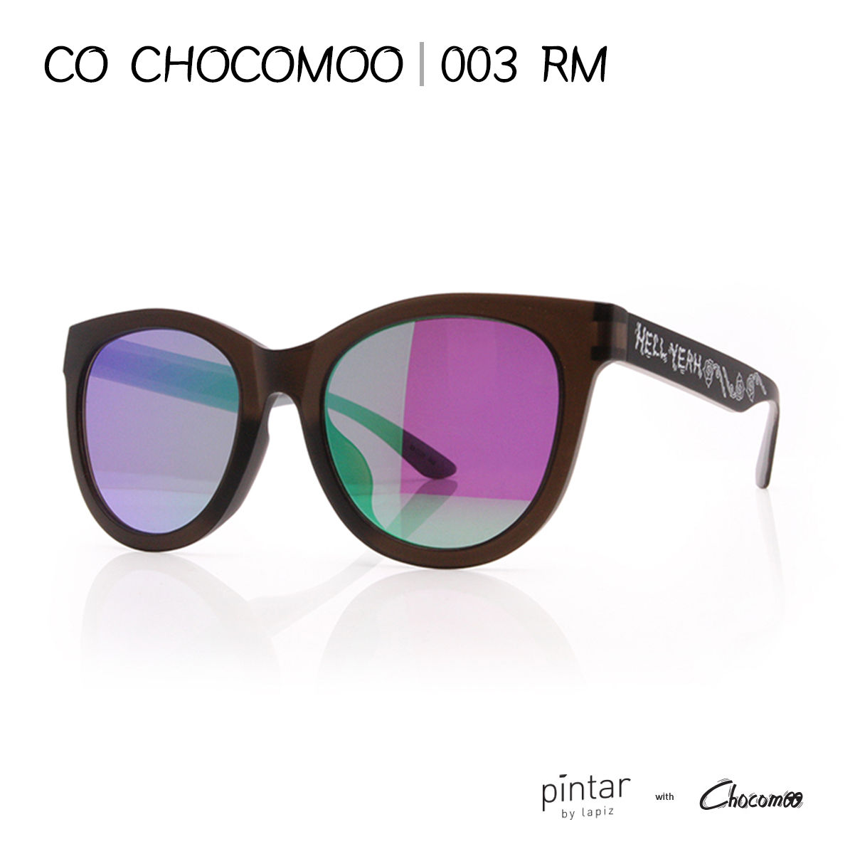CO CHOCOMOO