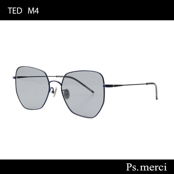 Thumbnail: TED