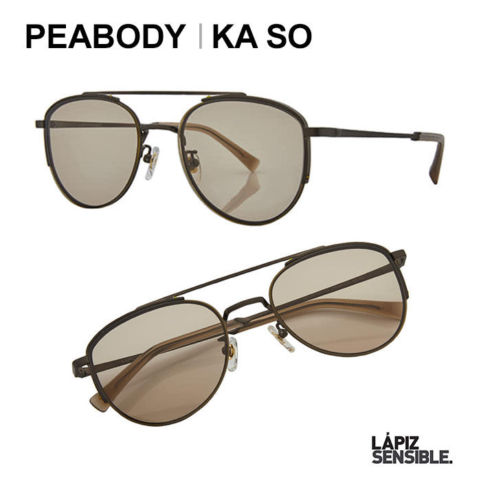 Thumbnail: PEABODY